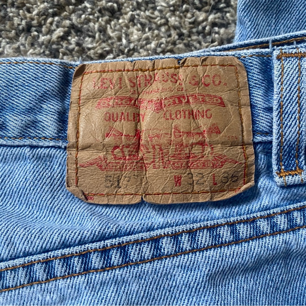 Levi’s Boot Cut - image 3